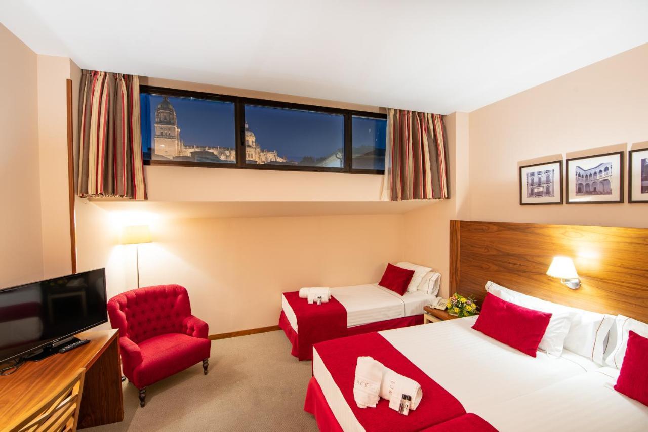 Chambre Triple