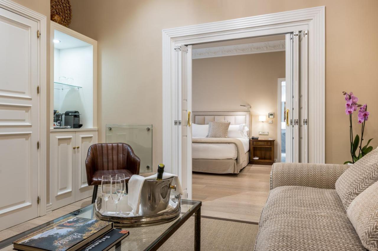 Suite Júnior