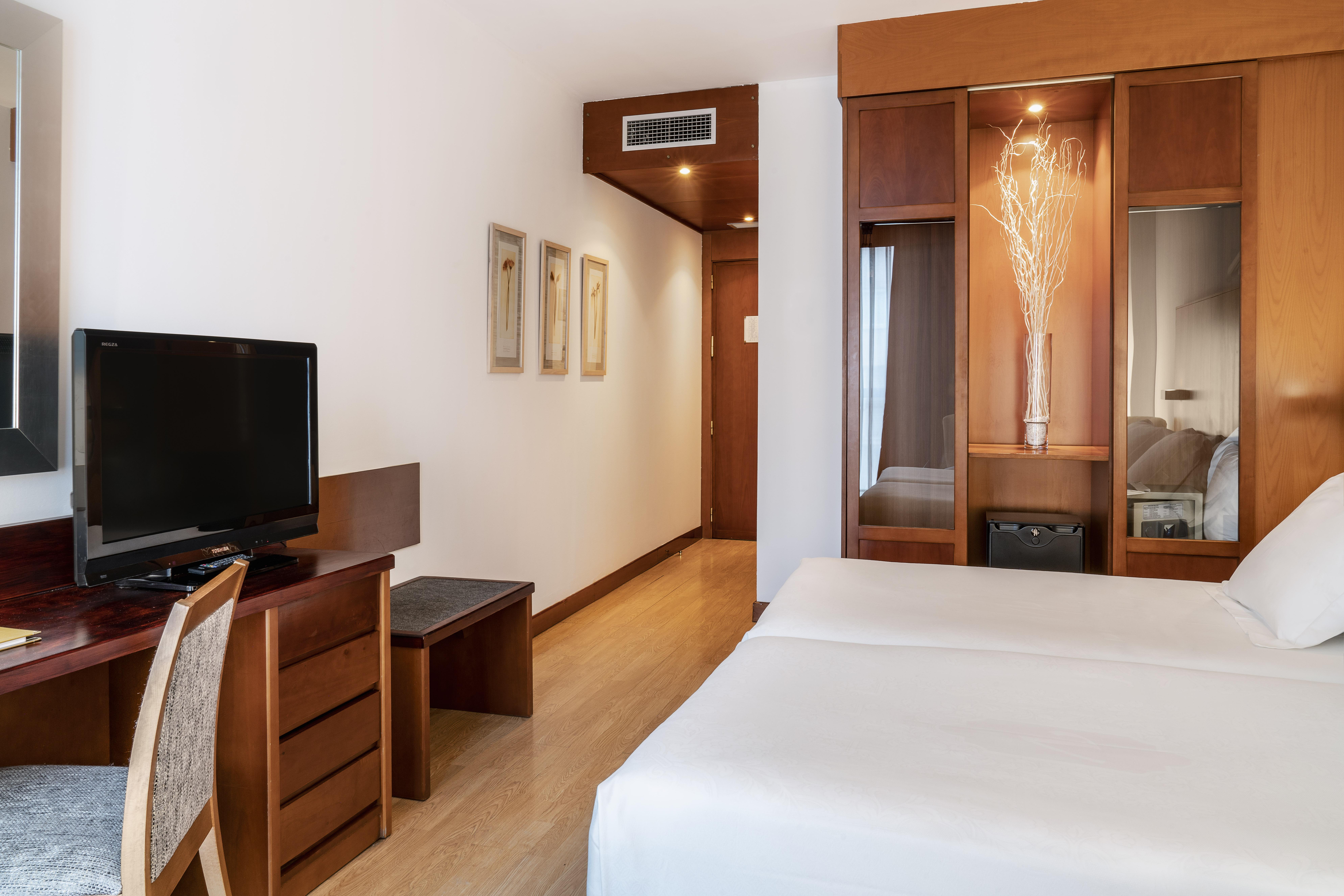 Vincci Room Extra Bed