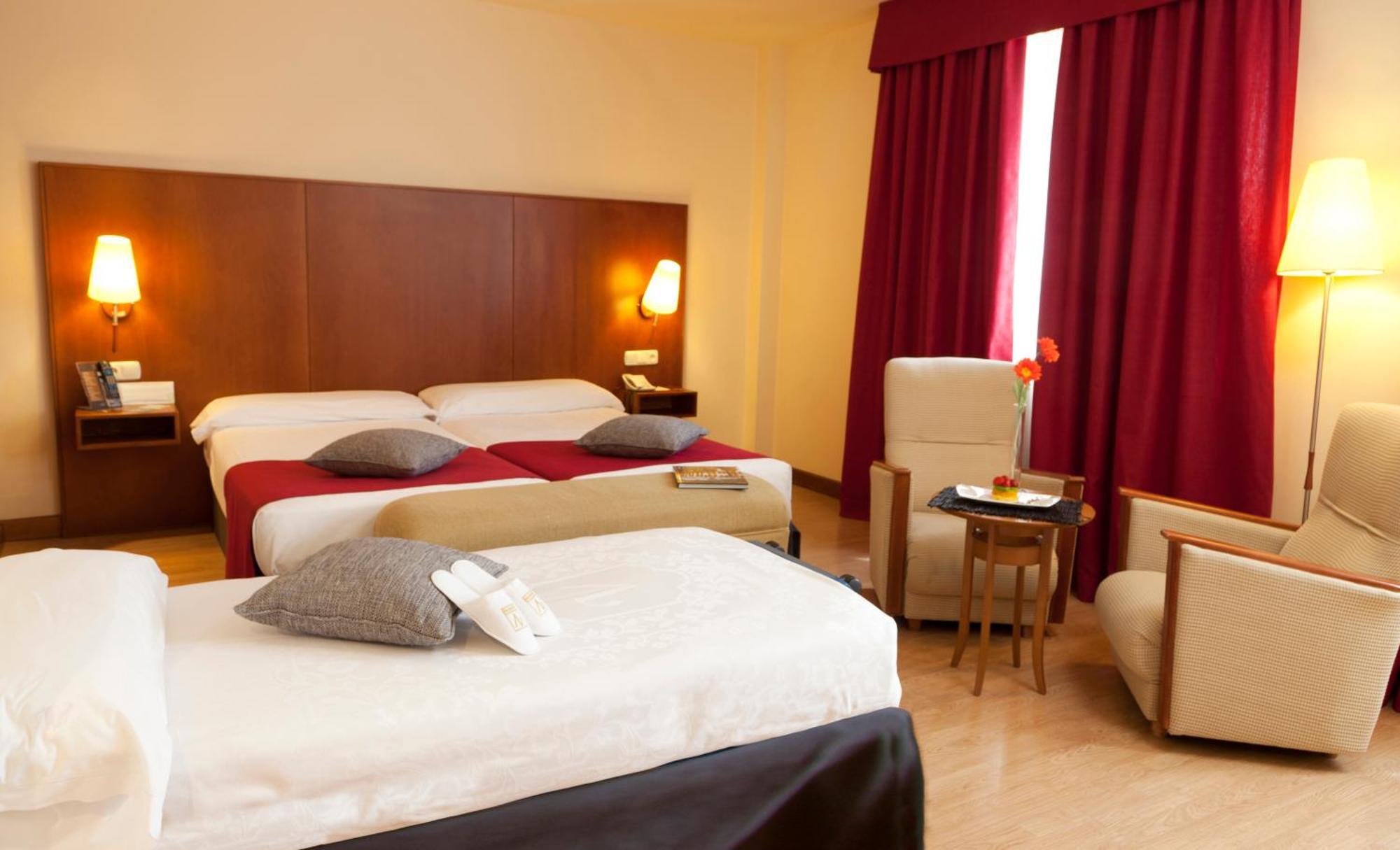 Vincci Room Extra Bed