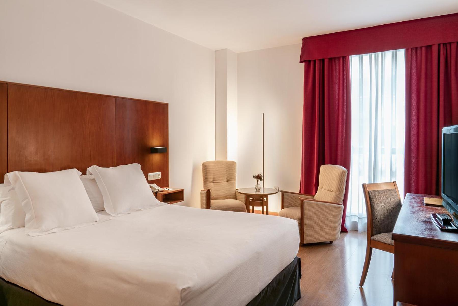 Executive Vincci Room