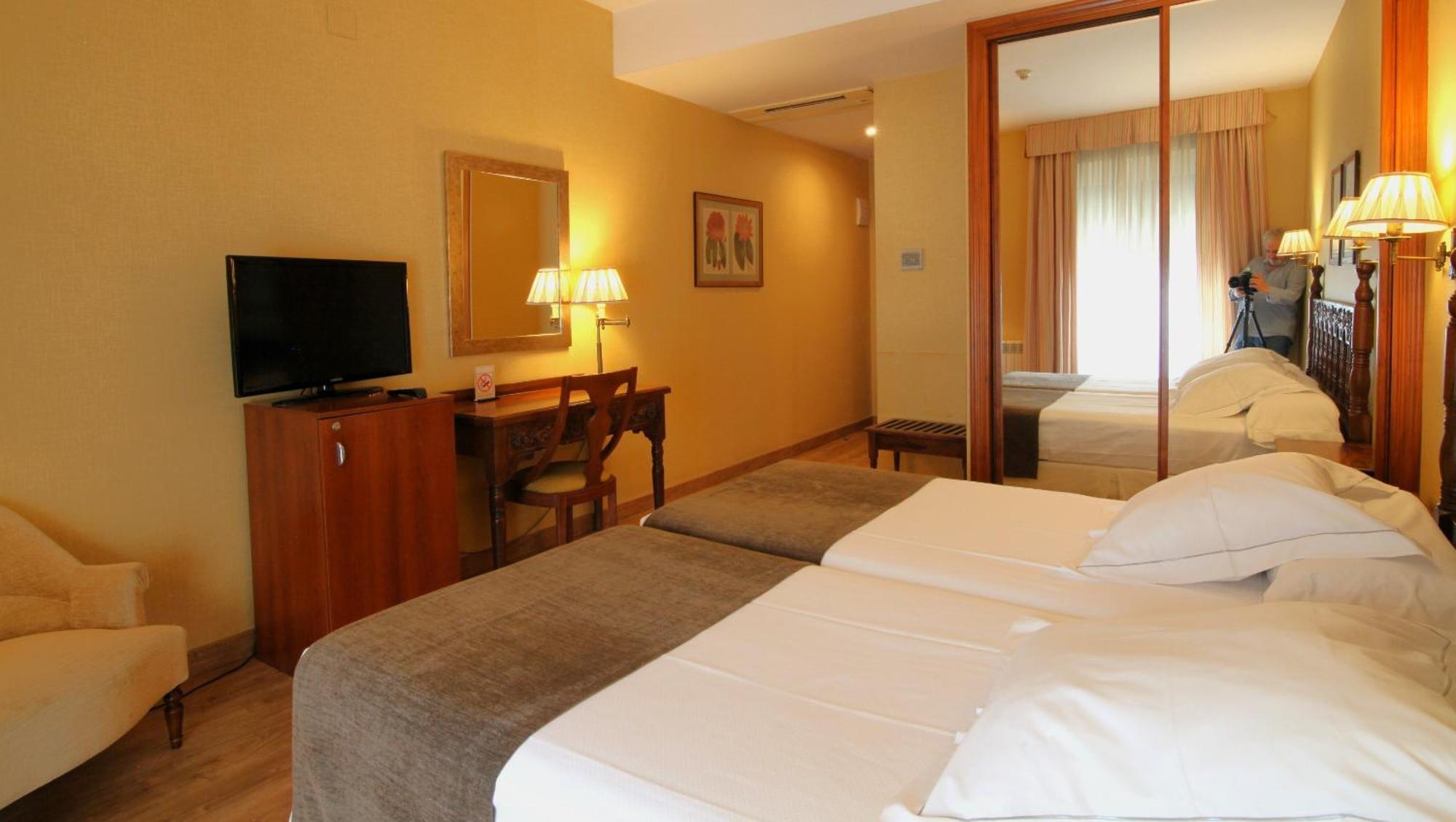 Double or Twin Room