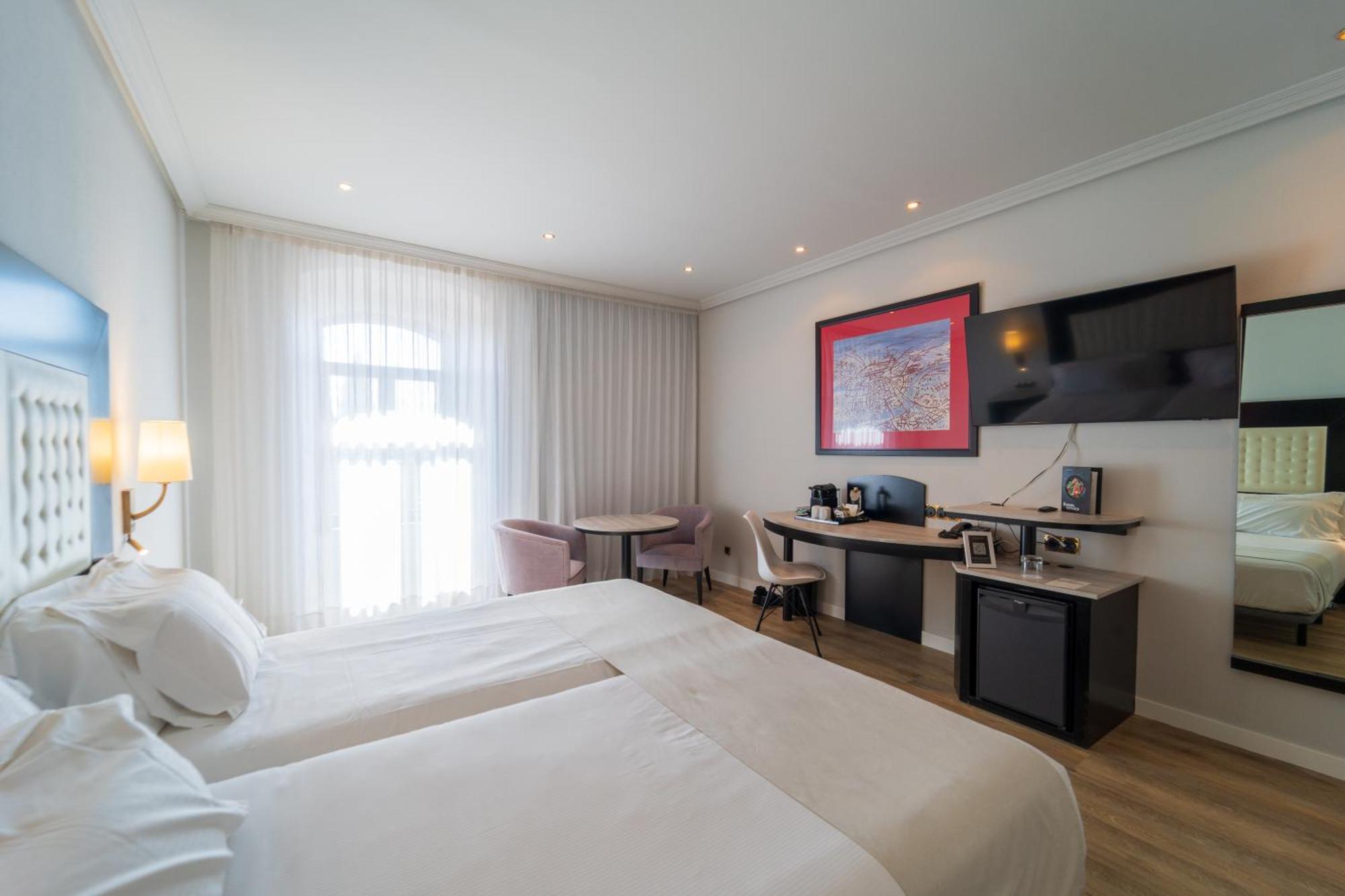 Quarto Deluxe