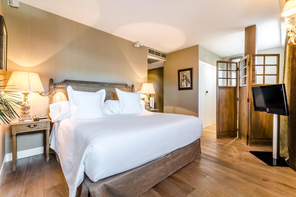 Quarto Suite