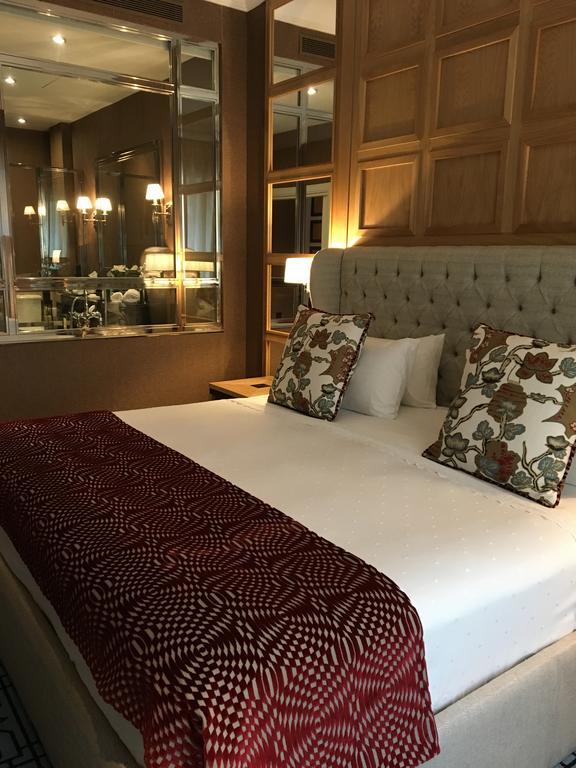 Suite Deluxe