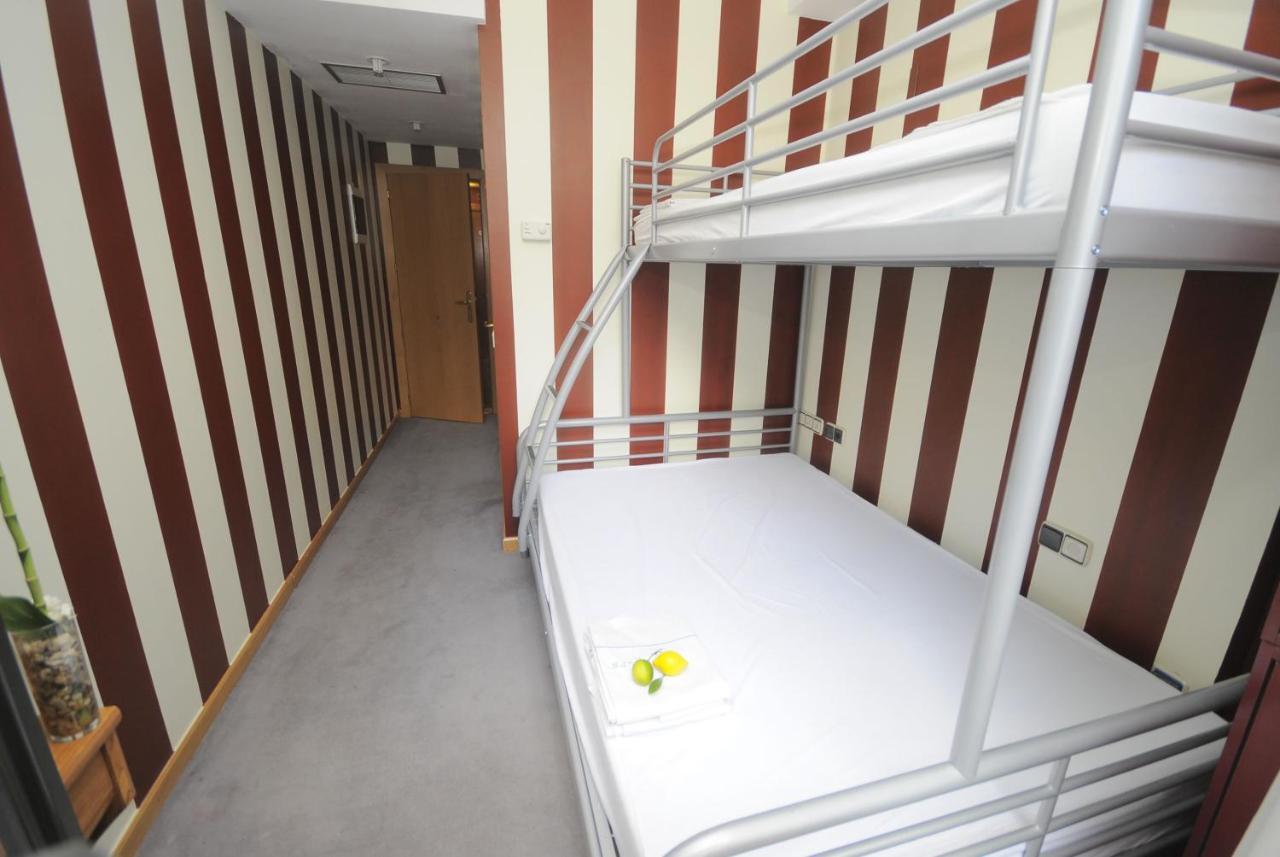 Habitación Triple