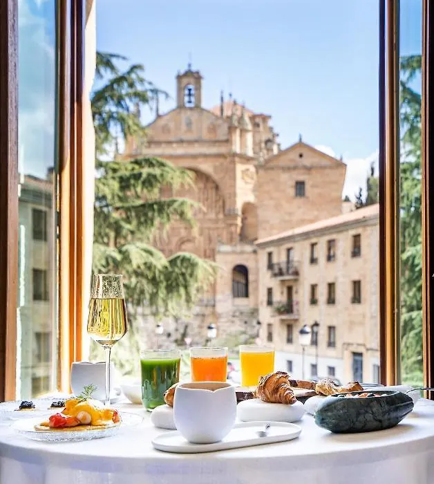 Grand Hotel Don Gregorio-1