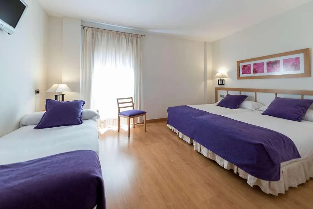 Itc Salamanca By Soho Boutique-1