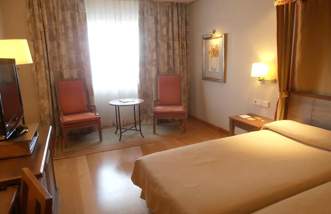 Parador De Salamanca-1