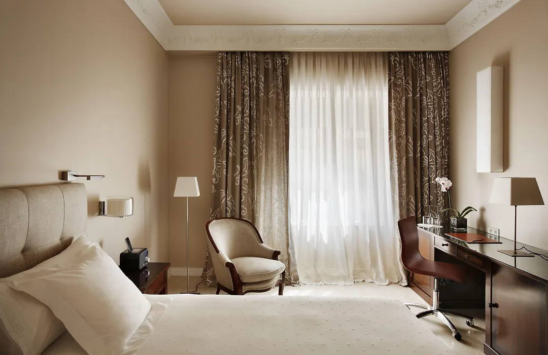 Hotel Rector-1
