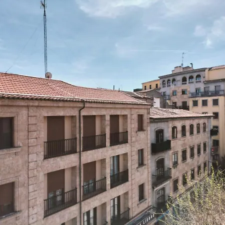 Hostal Gonzala By Gaiarooms-2