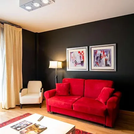 Itc Salamanca By Soho Boutique-2