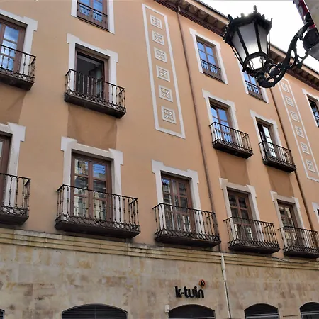 Sercotel Las Torres-2