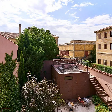 Hotel Melibea By Gaiarooms-2