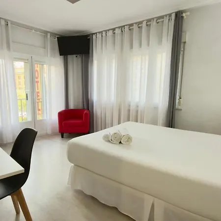 Hotel Gabriel y Galán-2