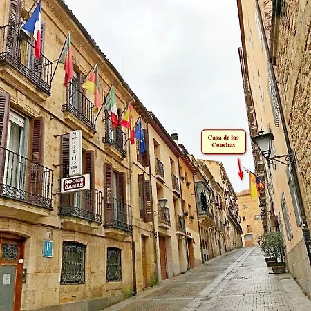 Sweet Home Salamanca-3